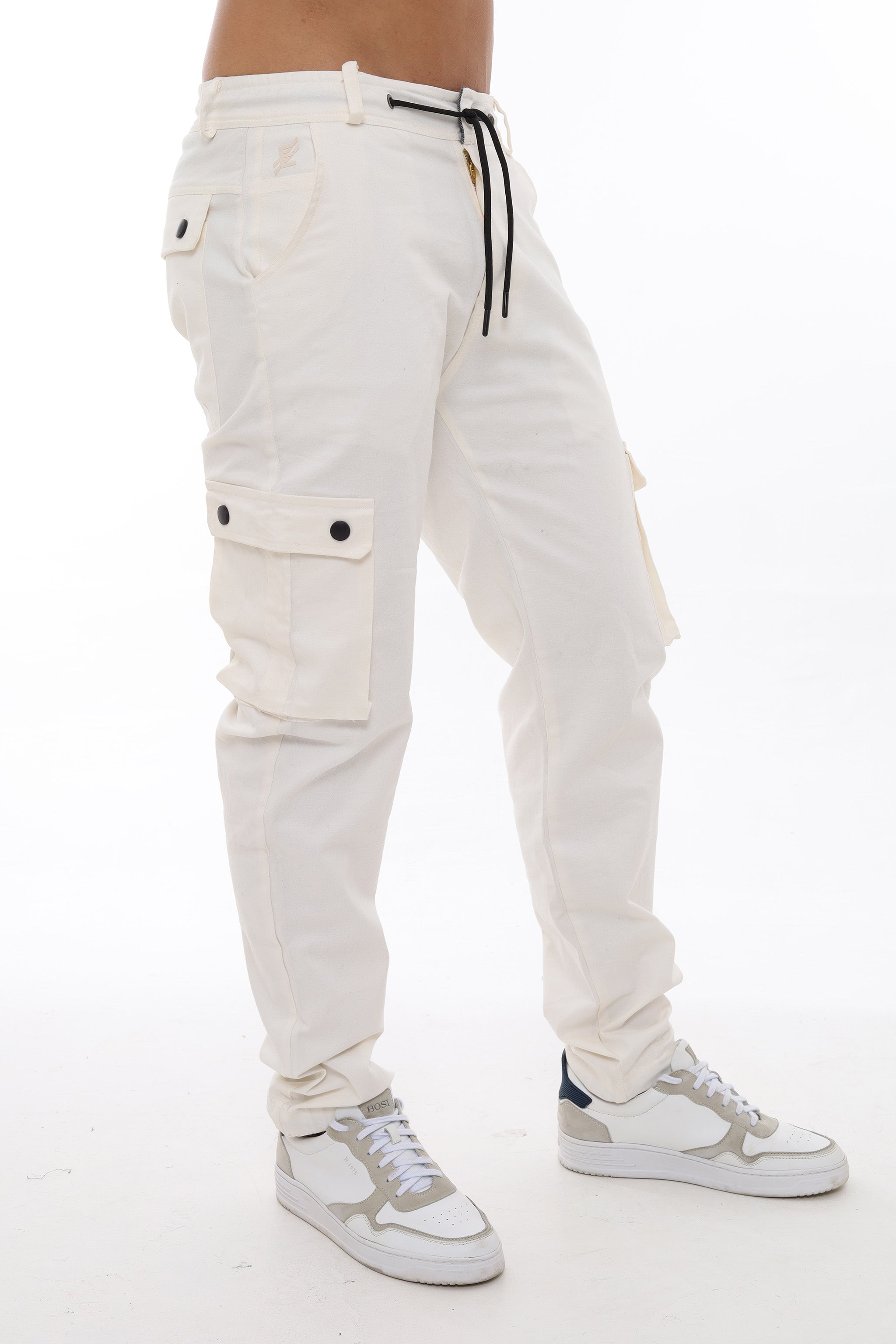 Pantalón Jogger Hombre Moda Hawai