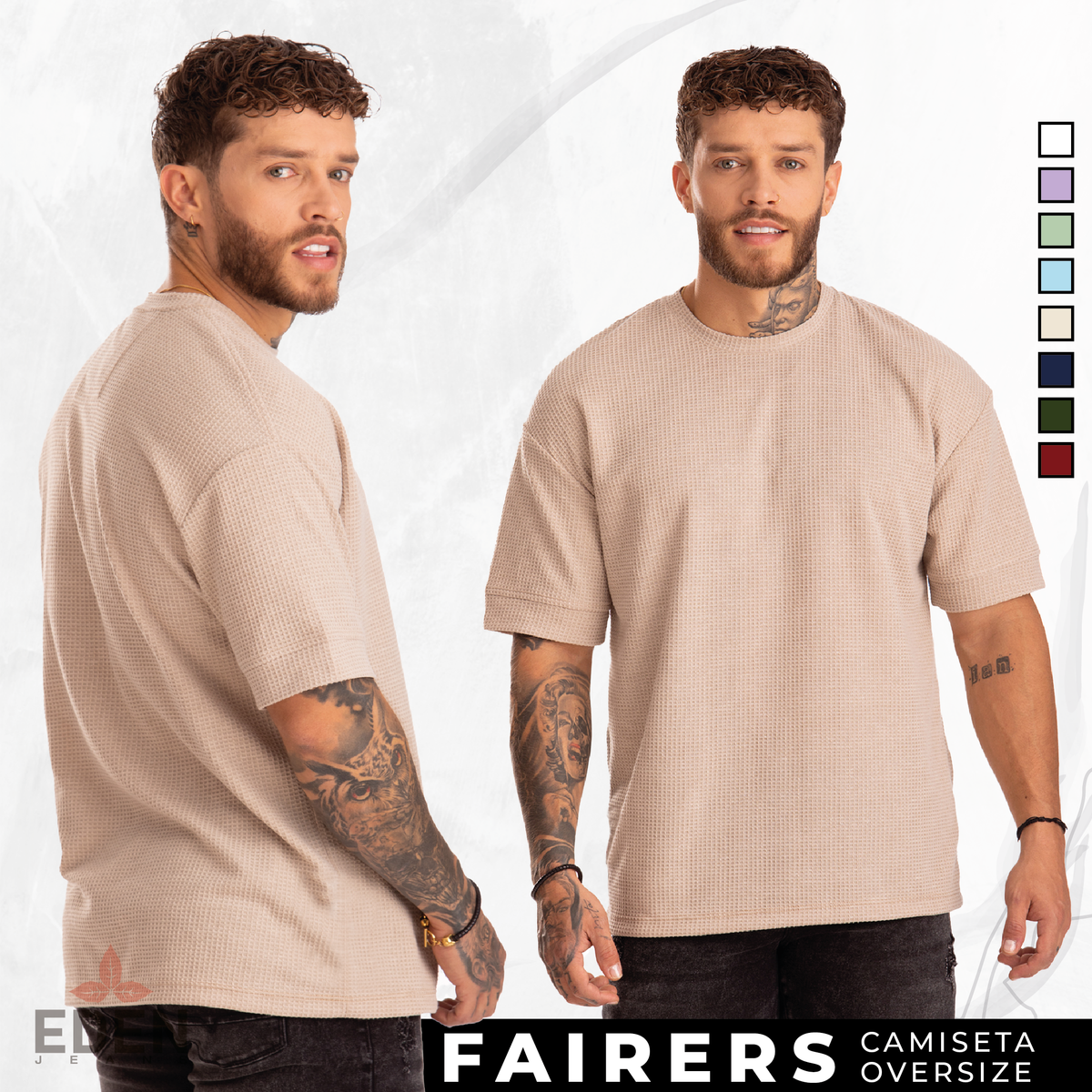 Ampliando el Volumen: Siluetas y Confort Masculino en la Moda