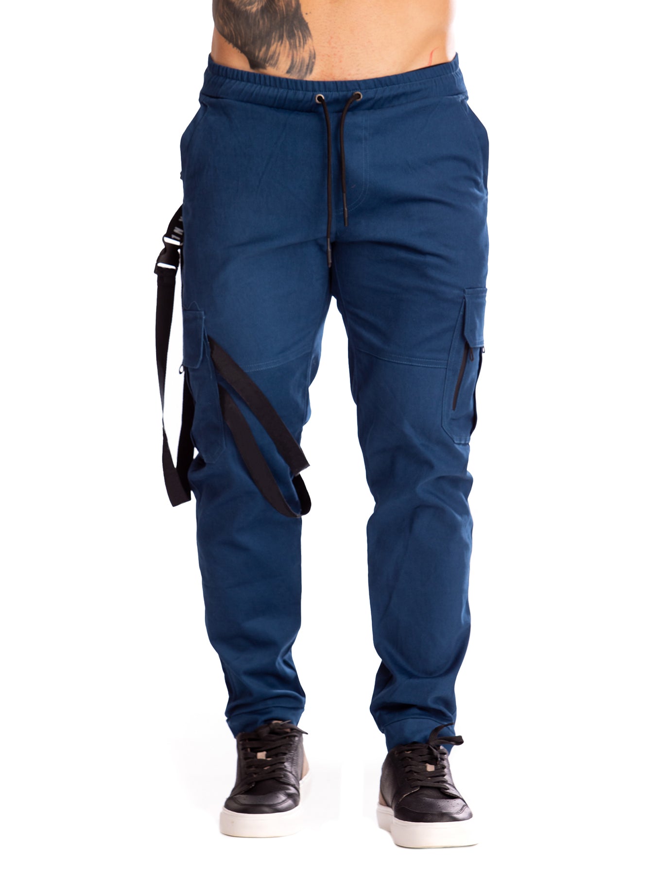 JOGGER HOMBRE PROVENZA – Eden Jeans