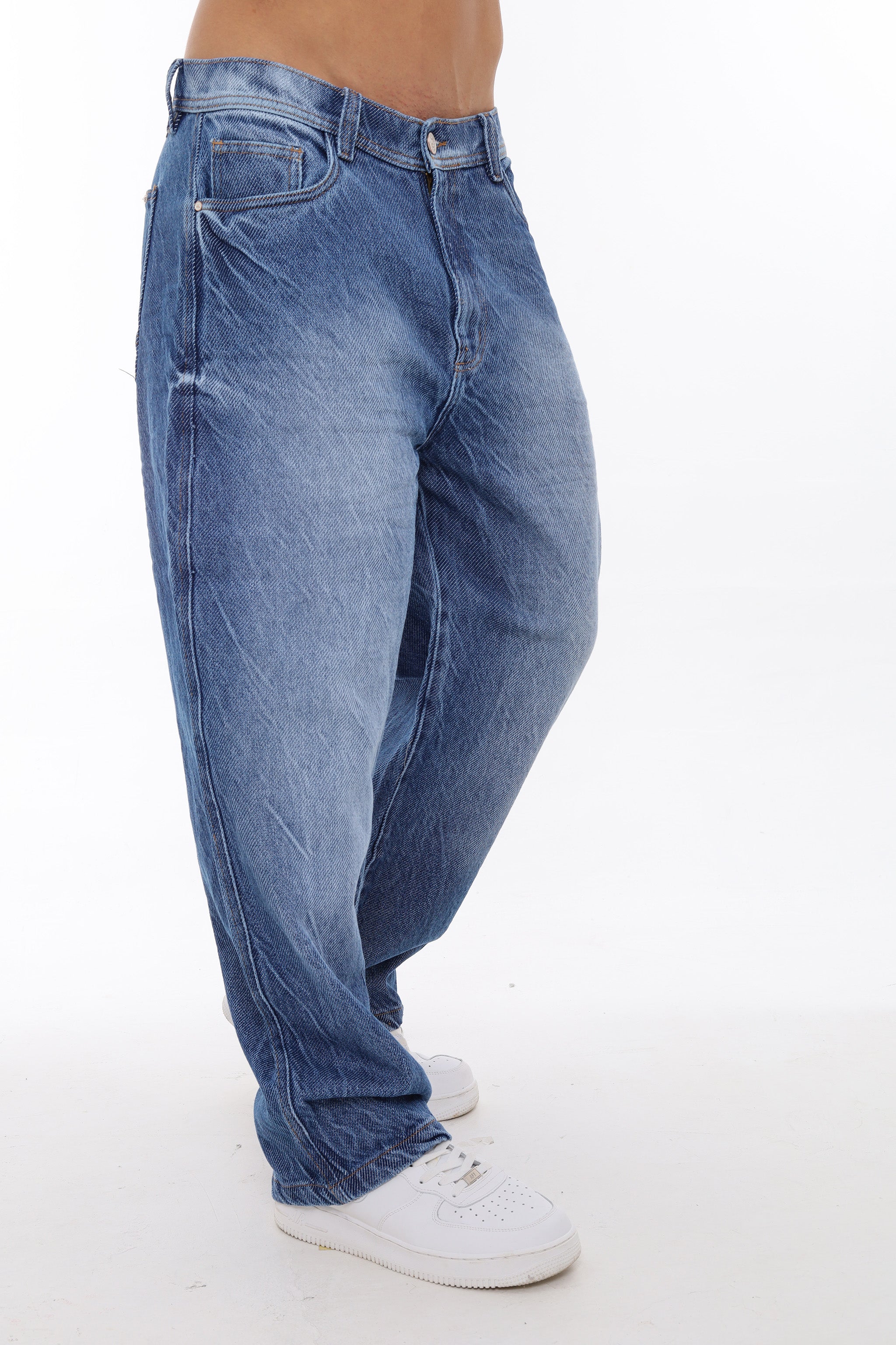 Jeans Para Hombre | Diseño Urbano Con Pagos 100% Seguros