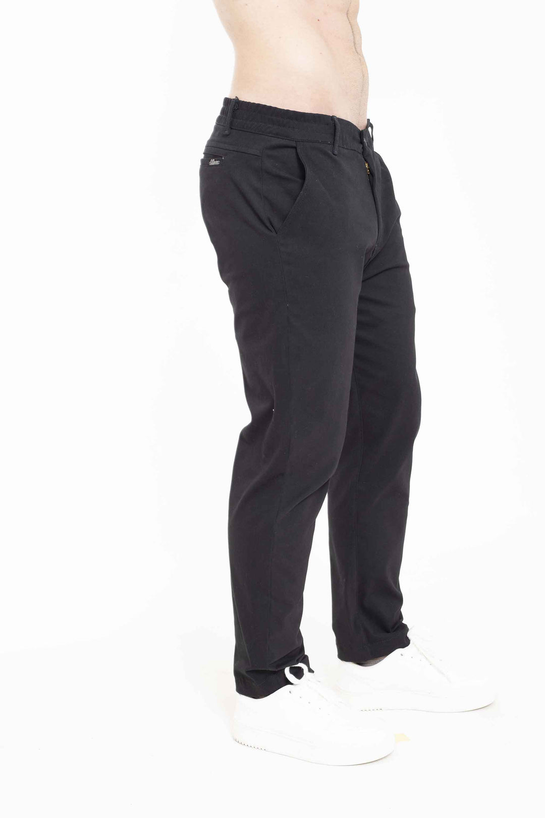 Jogguer en Dril  Z45