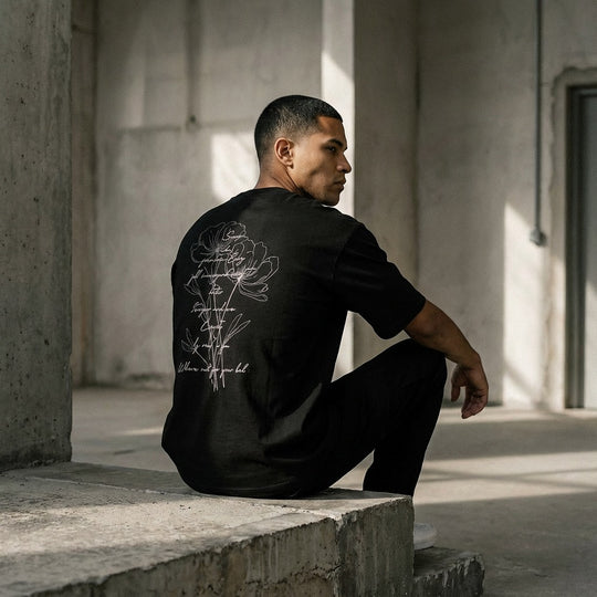 Camiseta Zaida manga corta Fit Regular