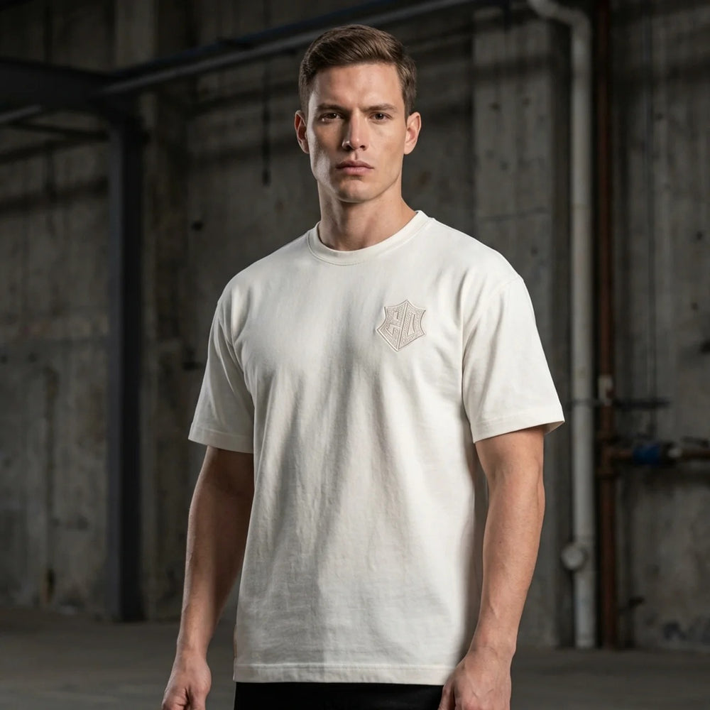 Camiseta OverSize Sikor