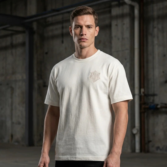 Camiseta OverSize Sikor