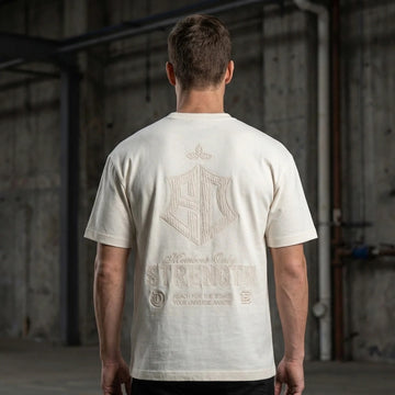 Camiseta OverSize Sikor