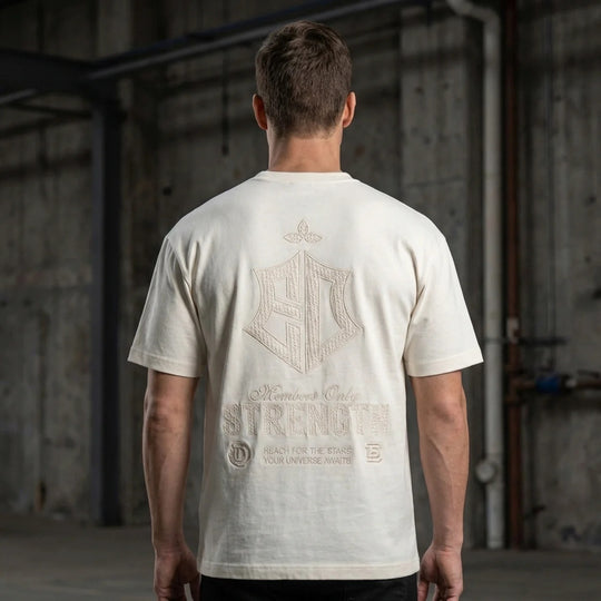 Camiseta OverSize Sikor