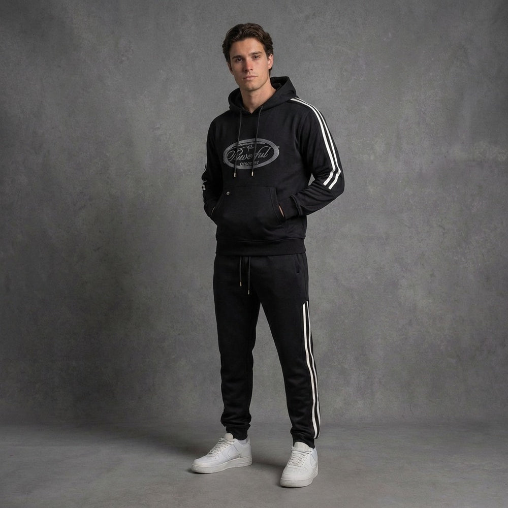 PANTALON JOGGER CALFA