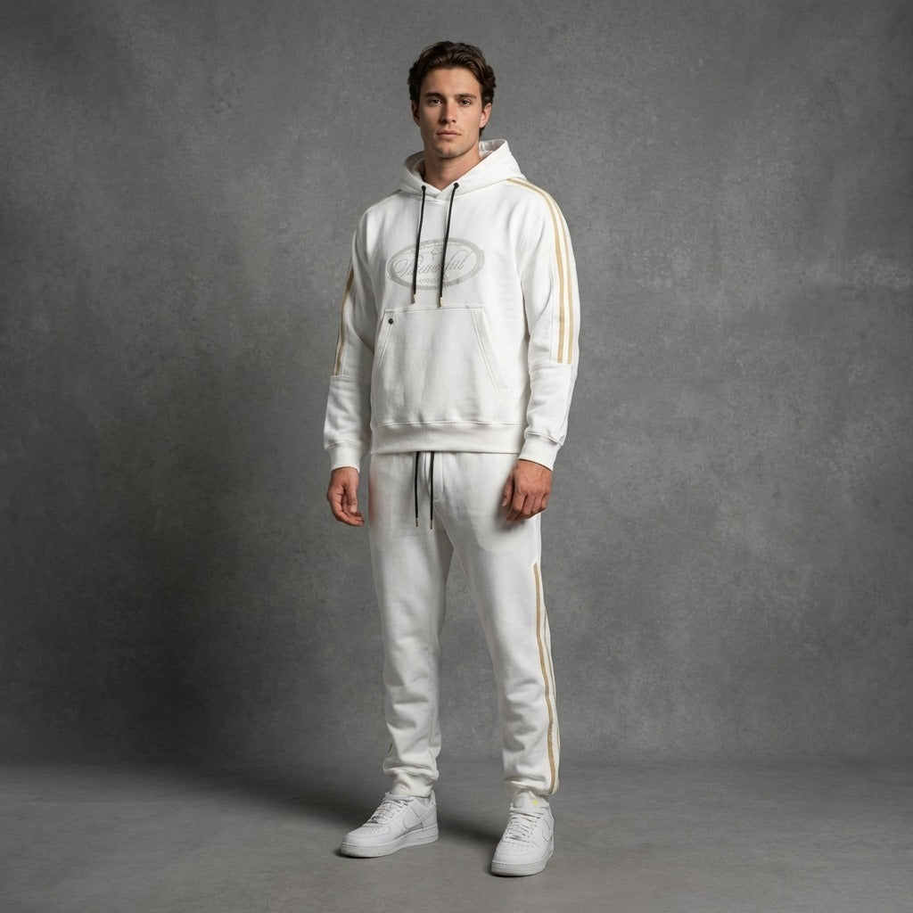 PANTALON JOGGER CALFA