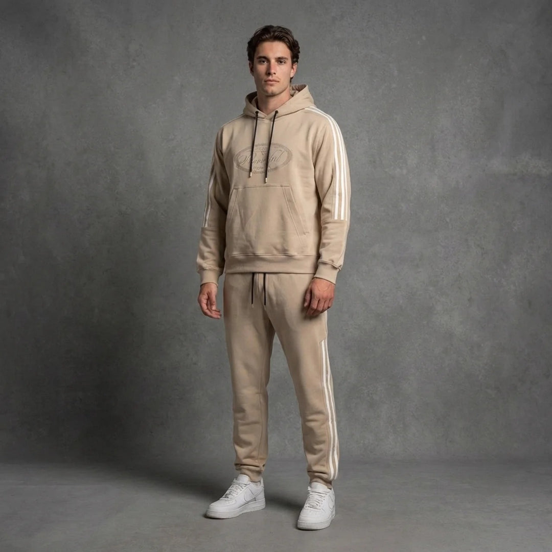 PANTALON JOGGER CALFA