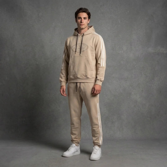 PANTALON JOGGER CALFA