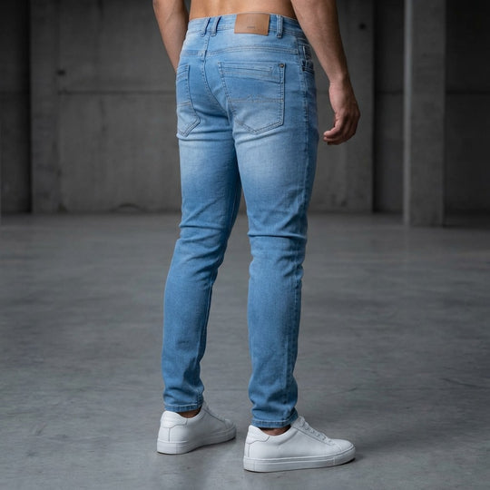 JEAN A 80 SILUETA SLIM FIT