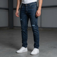 JEAN B 76  SILUETA SLIM FIT
