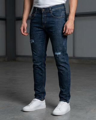 JEAN B 76  SILUETA SLIM FIT