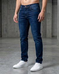 JEAN B 77  SILUETA SLIM FIT