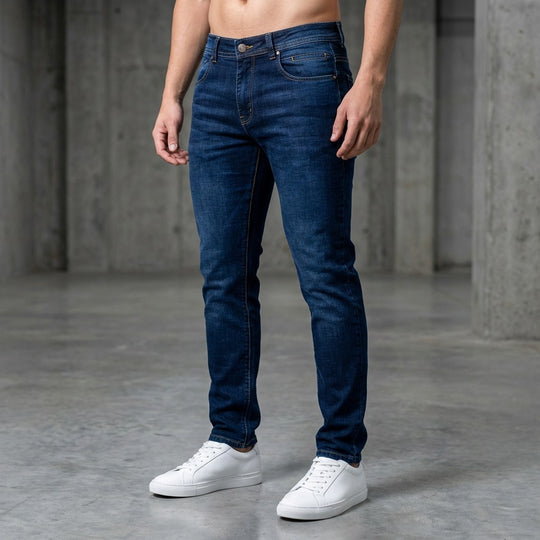 JEAN B 77  SILUETA SLIM FIT