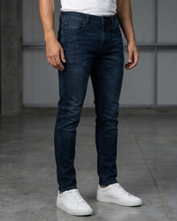 JEAN B 80  SILUETA SLIM FIT