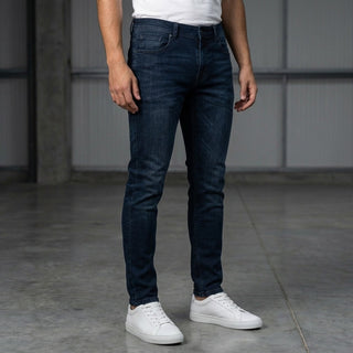 JEAN B 80  SILUETA SLIM FIT