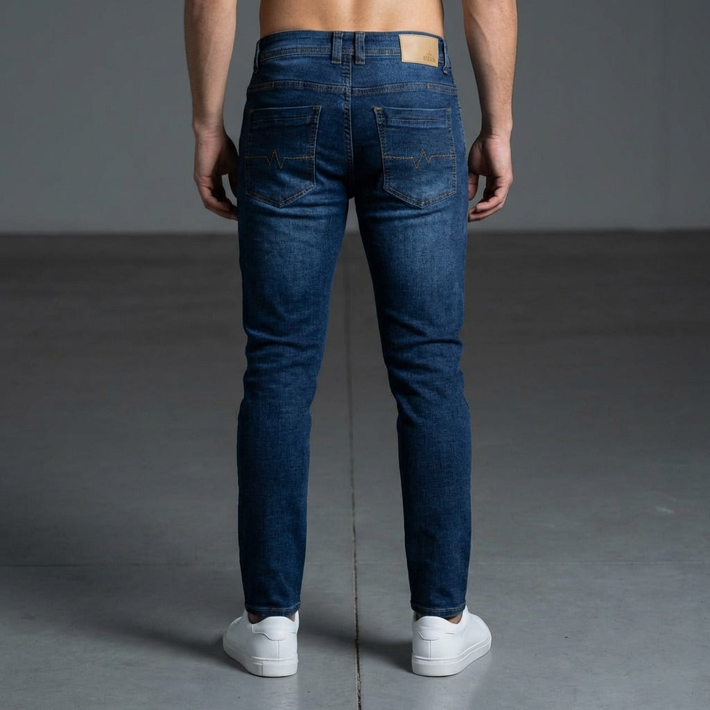 JEAN B 93  SILUETA SLIM FIT