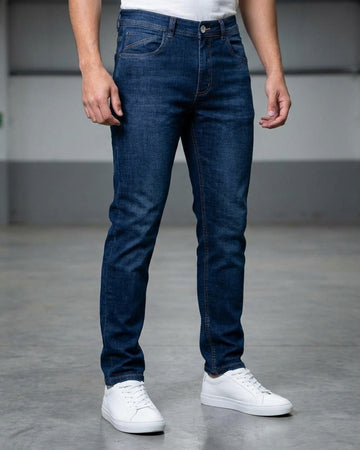 JEAN B 93  SILUETA SLIM FIT