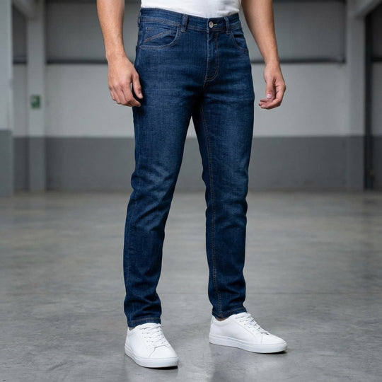 JEAN B 93  SILUETA SLIM FIT
