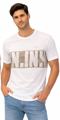 Camiseta silueta Oversize EDONES