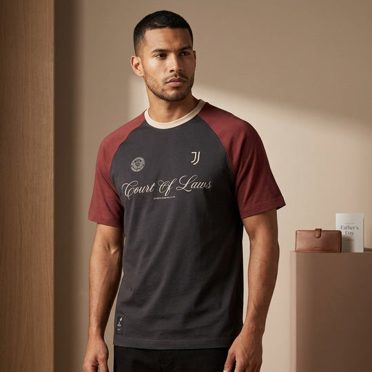 Camiseta OverSize LAIN