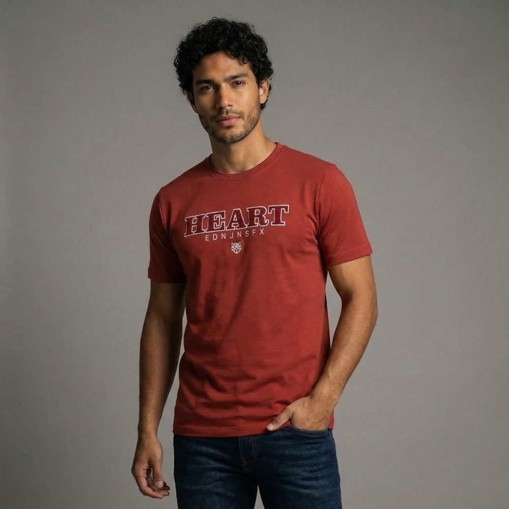 Camiseta ROREL silueta slim