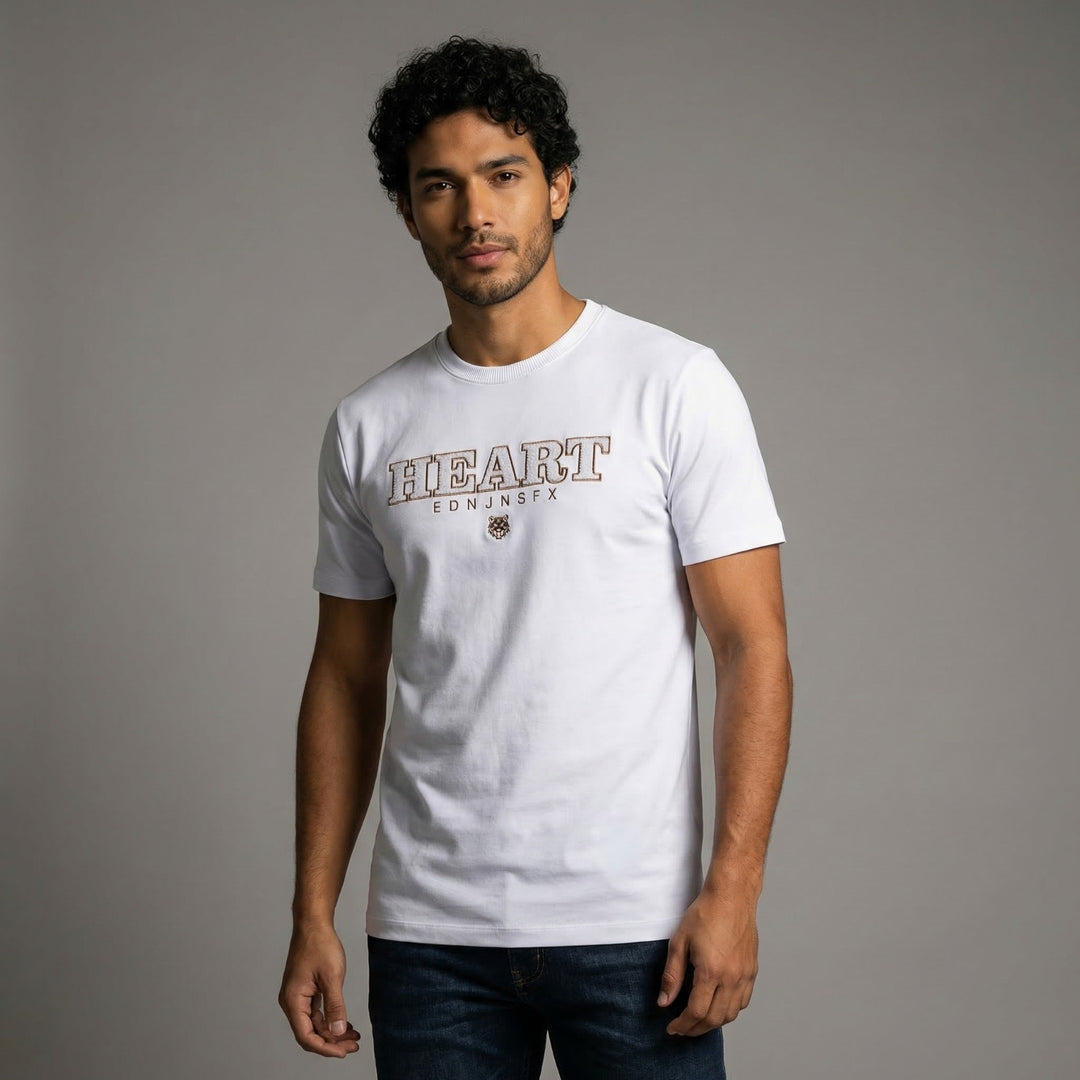 Camiseta ROREL silueta slim