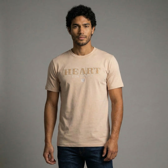 Camiseta ROREL silueta slim