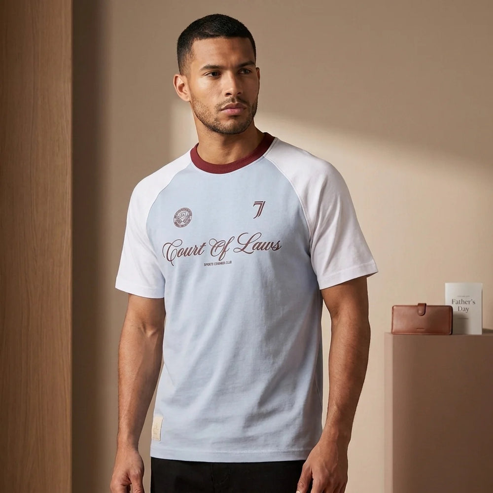 Camiseta OverSize LAIN