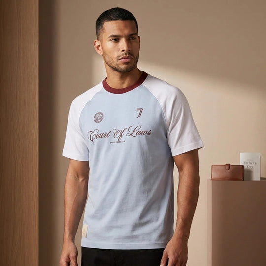 Camiseta OverSize LAIN