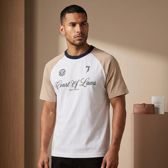 Camiseta OverSize LAIN