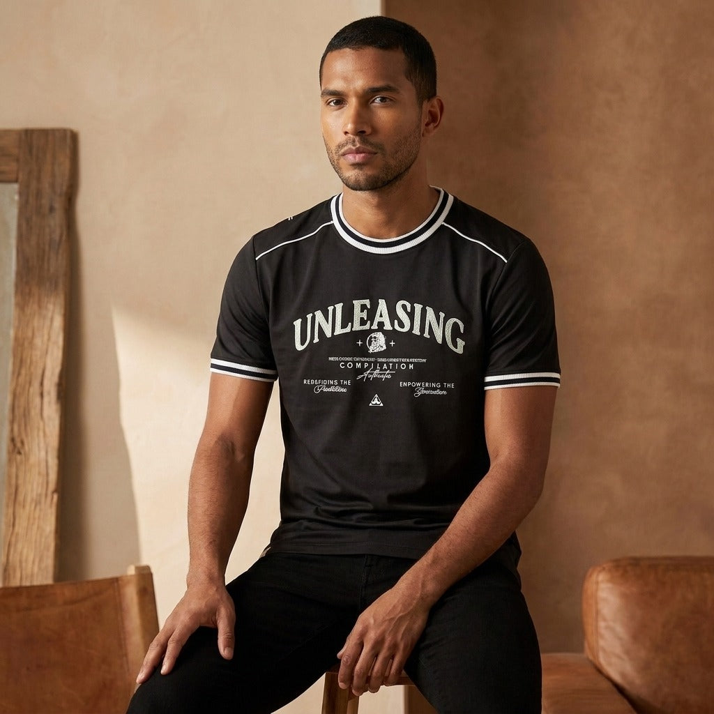 Camiseta CR EFFICENT