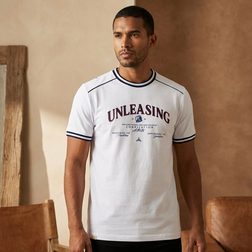 Camiseta CR EFFICENT