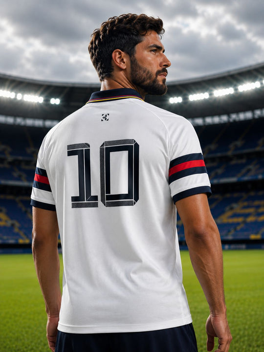 Camiseta COLOMBIA