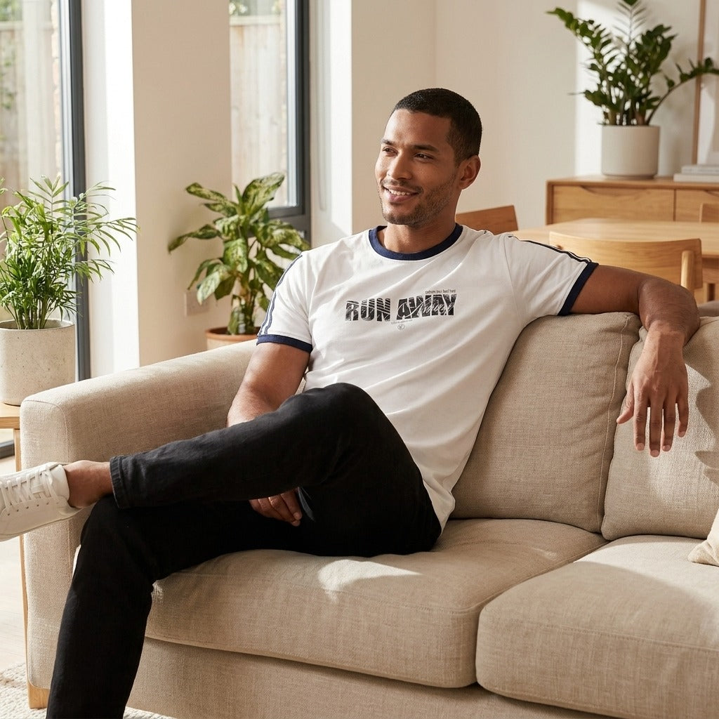 Camiseta BEKLIR