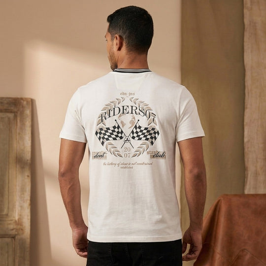 Camiseta CR ETARN