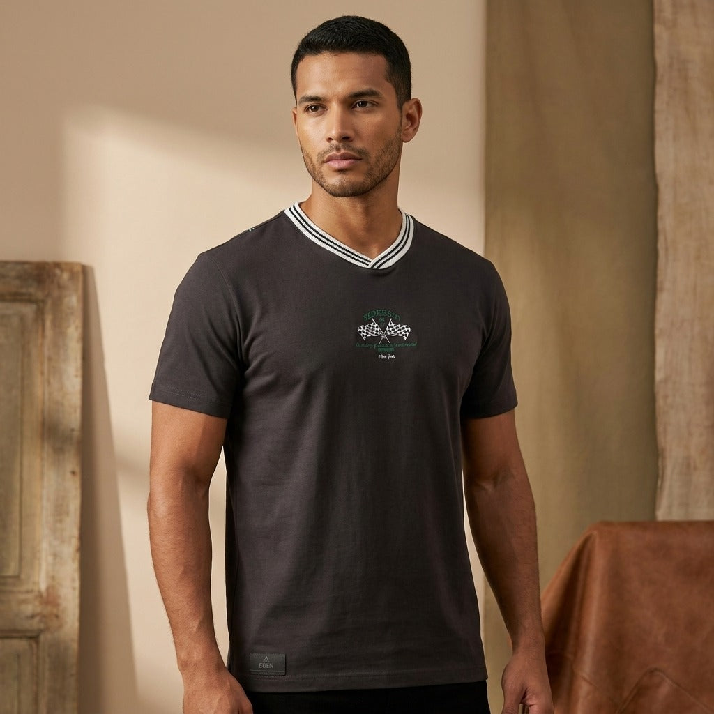 Camiseta CR ETARN