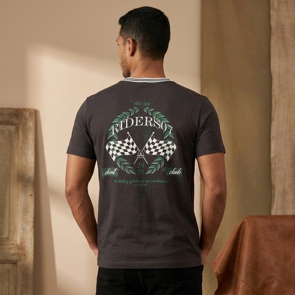 Camiseta CR ETARN