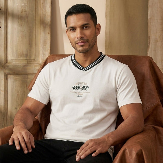 Camiseta CR ETARN