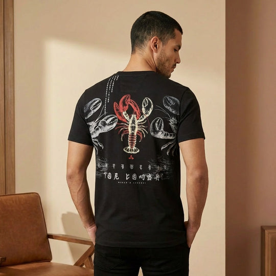 Camiseta LAGON
