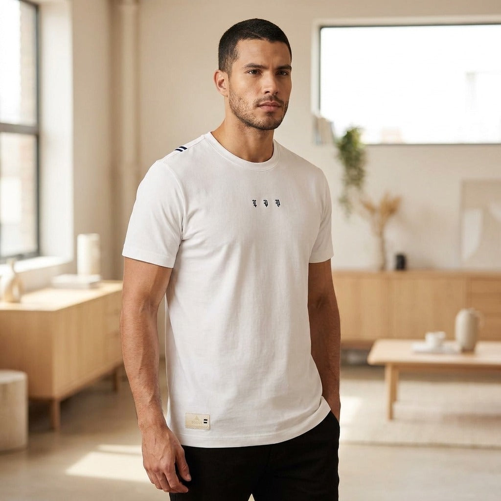 Camiseta LAGON