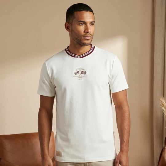 Camiseta CR ETARN