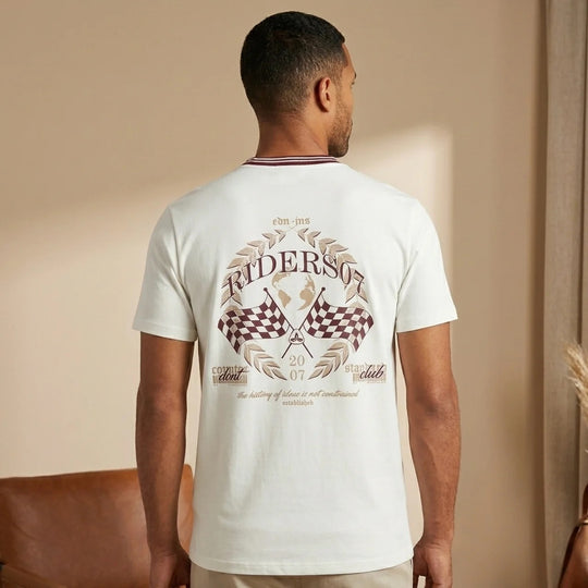 Camiseta CR ETARN