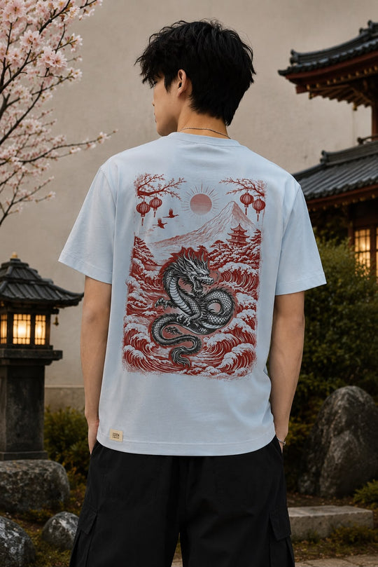 Camiseta MIROK