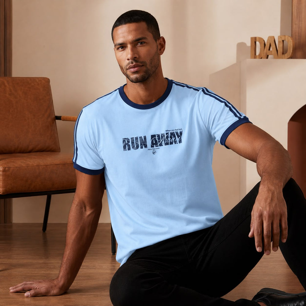 Camiseta BEKLIR