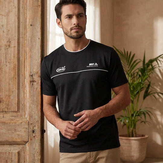 Camiseta ESTRI