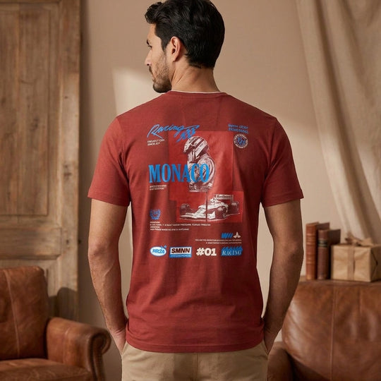 Camiseta ESTRI