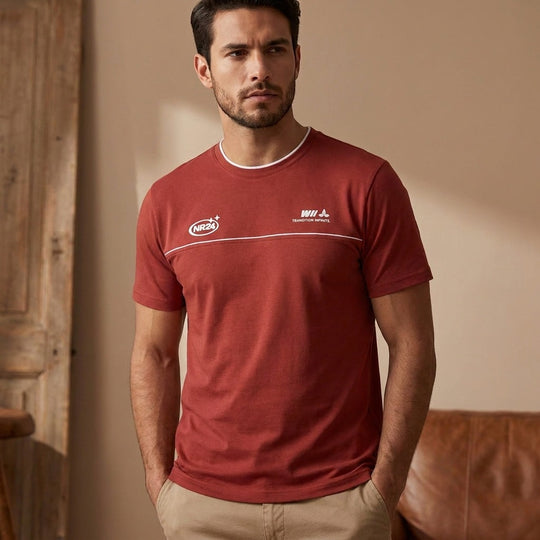Camiseta ESTRI