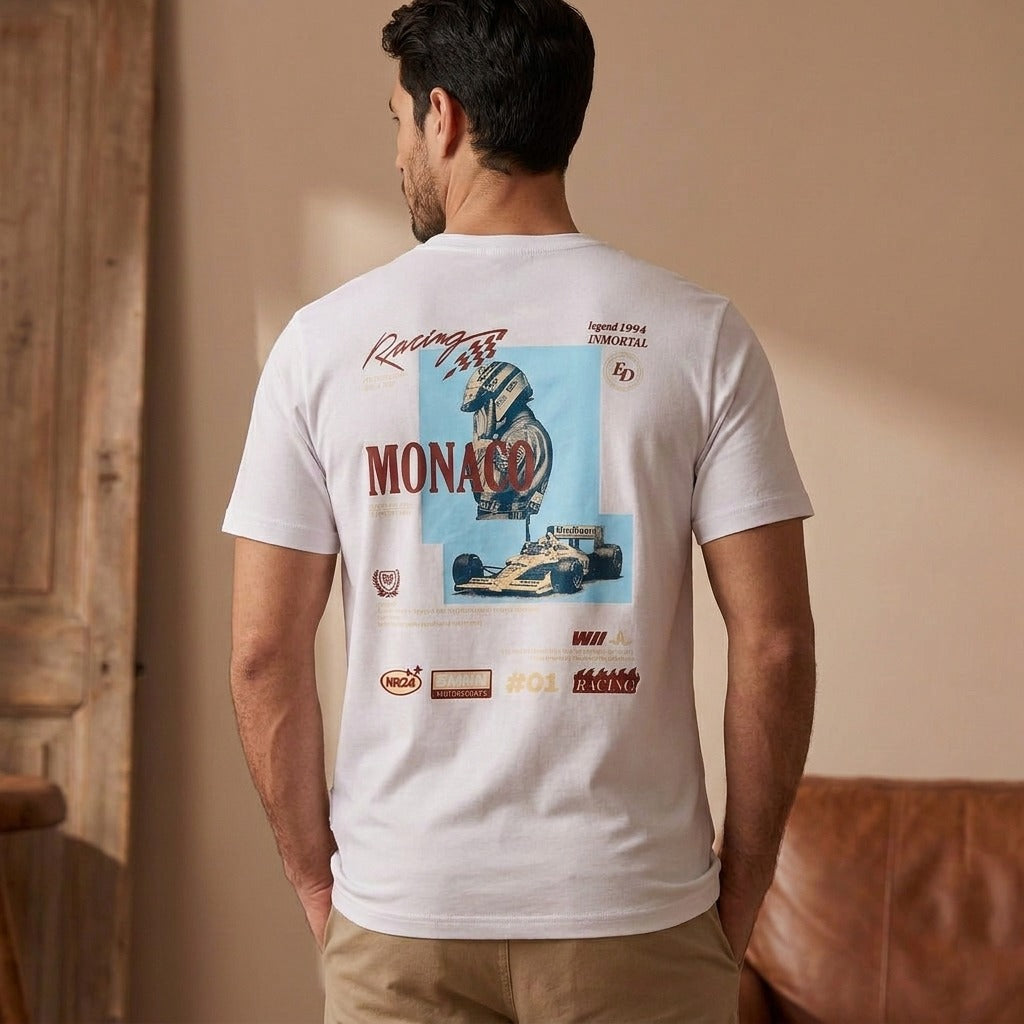 Camiseta ESTRI